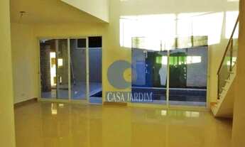 Imagem 2: Casa com 4 dormitórios, 380 m² - venda por R$ 2.600.000,00 ou aluguel por R$ 15.130,00/mês