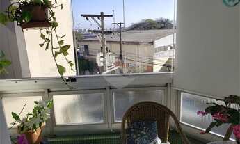 Imagem 3: Espaçoso apartamento de 3 dormitórios com 1 suíte e 2 vagas de garagem no Planalto Paulist