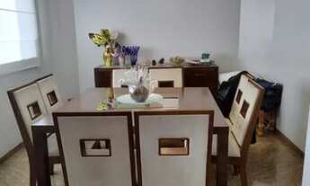 Imagem 4: Apartamento 156 Metros Privativos Junto ao Jd Anália Franca!!!