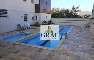 Imagem 5: Apartamento com 2 dormitórios, 49 m² - venda por R$ 440.000,00 ou aluguel por R$ 1.862,77