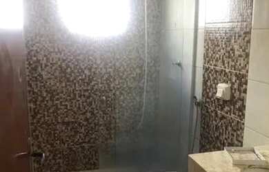 Imagem 5: Casa toda em porcelanato