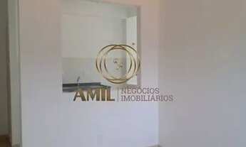 Imagem 4: SÃO JOSÉ DOS CAMPOS - Apartamento Padrão - VILA IRACEMA