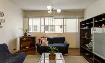 Imagem: São Paulo - Apartamento Padrão - ITAIM