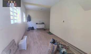 Imagem 2: Casa com 2 dormitórios, 111 m² - venda por R$ 420.000,00 ou aluguel por R$ 1.500,00/mês