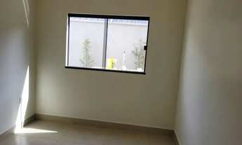 Imagem 3: Casa nova em Catalão