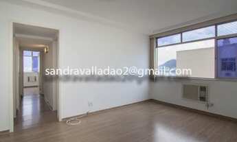 Imagem 4: Apartamento para aluguel com 100 metros quadrados com 3 quartos em Leblon - Rio de Janeiro