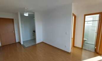 Imagem 2: Apto 2 quartos no Cond. Chapada das Rosas - Bairro Morada do Ouro - Cuiabá