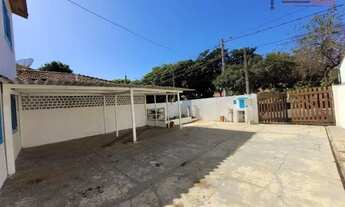 Imagem 2: Sobrado com 4 dormitórios para alugar por R$ 2.500/mês - João Aranha - Paulínia/SP