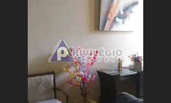 Imagem 3: Apartamento à venda, 2 quartos, 1 vaga, Grajaú - RIO DE JANEIRO/RJ