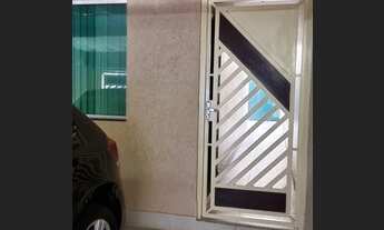 Imagem 6: Sobrado para venda tem 155 metros quadrados com 3 quartos em Olímpico - São Caetano do Sul