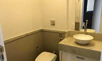 Imagem 7: Cobertura no bairro Patrimônio