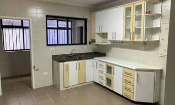 Imagem 4: Apartamento para aluguel e venda possui 147 metros quadrados com 3 quartos