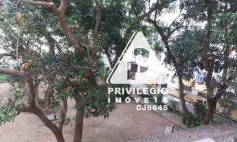 Imagem: Apartamento à venda, 1 quarto, Copacabana