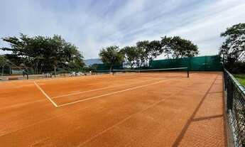 Imagem 4: Venda - Laguna Di Mare - 116m2 - Sala 03 Quartos com dependência, Vista Lagoa. Ed. Ligure