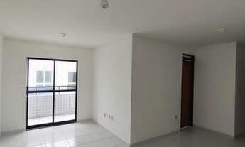 Imagem 2: Apartamento para locação, no bairro do José Américo, 800, já incluso o condomínio