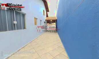 Imagem 3: Casa a venda em bairro nobre com 3 dormitórios em Peruibe