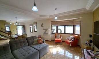 Imagem 6: Casa com 4 dormitórios para alugar, 217 m² por R$ 6.994,08/mês - Urbanova - São José dos C