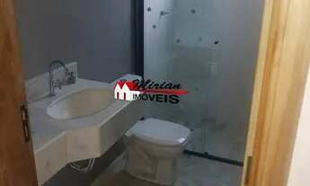 Imagem 6: Casa nova em bairro nobre