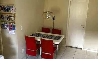 Imagem 5: Apartamento para aluguel tem 55 metros quadrados com 2 quartos em Tapanã (Icoaraci) - Belé