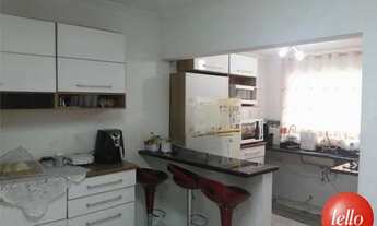 Imagem 7: São Paulo - Casa Padrão - Tatuapé