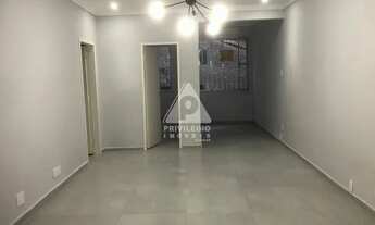 Imagem 1: Apartamento à venda, 3 quartos, 1 suíte, Leme - RIO DE JANEIRO/RJ