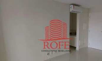 Imagem 4: Apartamento para locação com 49m² - Campo Belo, São Paulo