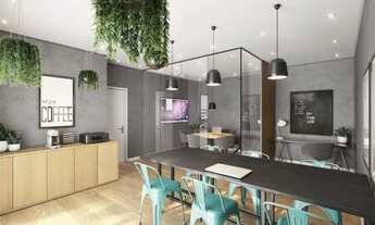 Imagem 5: Apartamento com 3 suítes à venda, 114 m² por R$ 726.126 - Jardim Sul - Uberlândia/MG