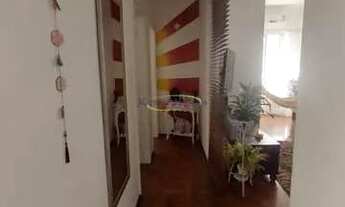 Imagem 3: Apartamento com 2 dorms, Gonzaga, Santos - R$ 665 mil, Cod
