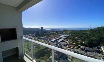 Imagem 4: Vista espetacular para a Praia Brava!!!!