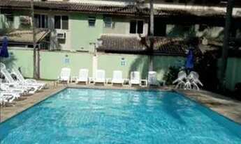 Imagem: Casa de condomínio para aluguel tem 85