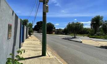 Imagem 5: ALUGO CASA 2 QUARTOS NA REGIÃO DO CAXIPO - Jardim Gramado/Cuiabá - MT