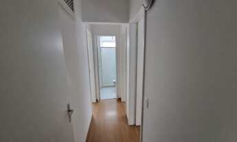 Imagem 5: Apartamento com 126m² com 3 qtos e 02 vagas na Rua Coronel Veiga