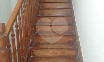 Imagem 4: Casa de Vila estação Bela Vista