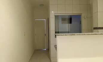 Imagem: Alugo apartamento de 01 quarto no Guará