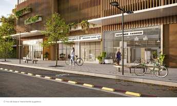 Imagem 5: Studio 27m²,sala e quarto/ São Lourenço - Niterói - RJ