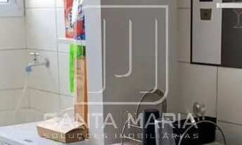 Imagem 3: Apartamento (flat) 1 dormitórios, cozinha planejada, portaria 24 horas, lazer, salão de fe