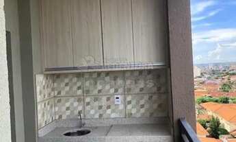 Imagem 5: Apartamento Padrão em São José do Rio Preto