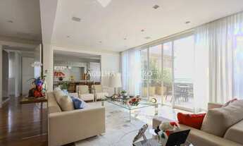 Imagem 3: SãO PAULO - Apartamento Padrão - Pinheiros