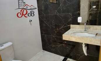 Imagem: Casa para venda com 3 quartos em Vila Pedroso