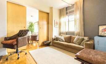 Imagem 4: Apartamento no Itaim Bibi