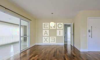 Imagem 3: Apartamento com 4 dormitórios para alugar, 213 m² por R$ 18.015/mês - Vila Mariana - São P