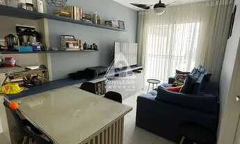 Imagem 7: Maravilhoso Sala 1 Qto em Condomínio com total infra de lazer (Cond. Mood Lapa