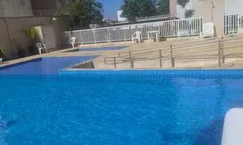 Imagem: Apartamento de 2 quartos para alugar no