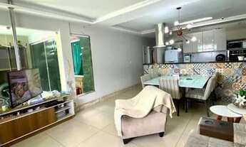 Imagem: Casa ampla no Luzia