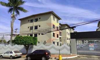 Imagem 2: Apartamento com 2 dormitórios para alugar, 57 m² por R$ 1.576,09/mês - Jardim Bela Vista