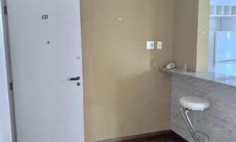 Imagem 5: Apartamento para aluguel mobiliado tem 57 metros quadrados com 1 quarto no Jardim Aquarius