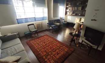 Imagem 2: Apartamento à venda, 3 quartos, 1 vaga, Leblon - RIO DE JANEIRO/RJ