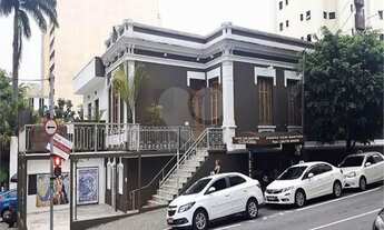 Imagem: São Paulo - Apartamento Padrão - PERDIZES