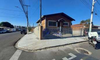 Imagem 2: Casa para alugarcom 04 dormitórios -Parque Ortolândia- Hortolândia/SP