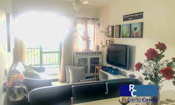 Imagem 2: 3 DORMITÓRIOS | ÁREA DE LAZER